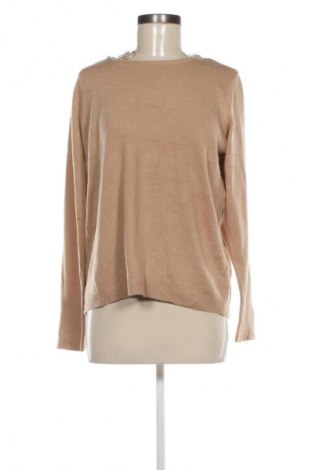 Damenpullover Primark, Größe M, Farbe Braun, Preis € 3,99