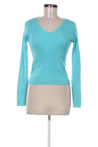 Dámsky pulóver Primark, Veľkosť M, Farba Modrá, Cena  3,95 €