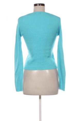 Dámsky pulóver Primark, Veľkosť M, Farba Modrá, Cena  3,95 €