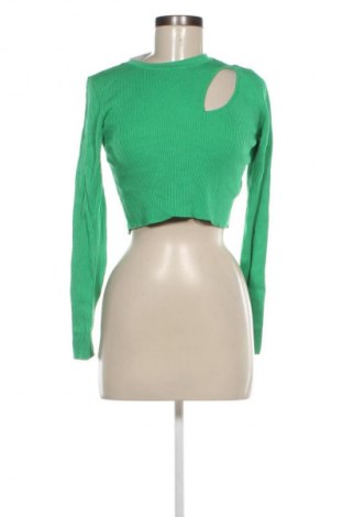 Dámsky pulóver Primark, Veľkosť XS, Farba Zelená, Cena  9,95 €