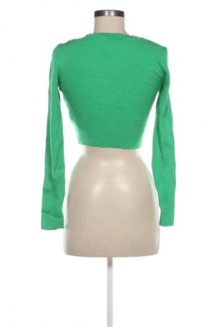 Dámsky pulóver Primark, Veľkosť XS, Farba Zelená, Cena  9,95 €