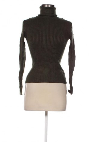 Dámský svetr Primark, Velikost S, Barva Zelená, Cena  99,00 Kč