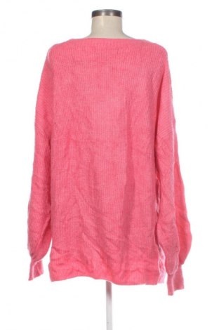 Dámsky pulóver Primark, Veľkosť XL, Farba Ružová, Cena  8,95 €