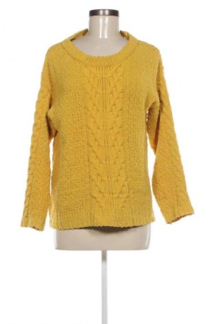 Dámský svetr Primark, Velikost S, Barva Žlutá, Cena  79,00 Kč