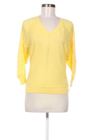 Dámsky pulóver Promod, Veľkosť S, Farba Žltá, Cena  9,95 €