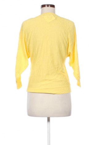 Dámsky pulóver Promod, Veľkosť S, Farba Žltá, Cena  9,95 €