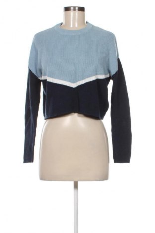 Pulover de femei Pull&Bear, Mărime S, Culoare Multicolor, Preț 54,99 Lei