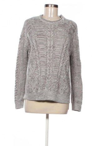 Dámsky pulóver Pull&Bear, Veľkosť S, Farba Sivá, Cena  12,95 €