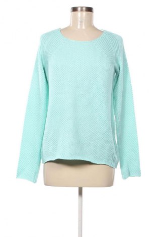 Dámský svetr Pull&Bear, Velikost M, Barva Zelená, Cena  99,00 Kč