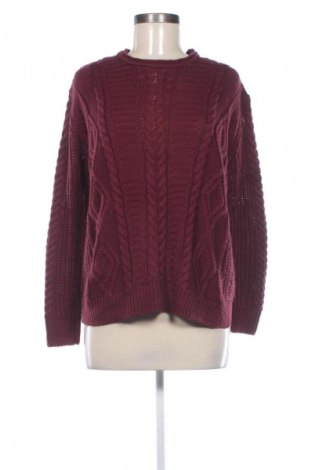 Dámsky pulóver Pull&Bear, Veľkosť S, Farba Fialová, Cena  10,95 €