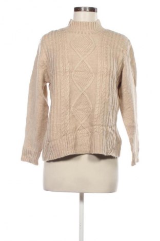 Dámsky pulóver Punt Roma, Veľkosť M, Farba Béžová, Cena  2,95 €