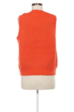 Damenpullover Q/S by S.Oliver, Größe L, Farbe Orange, Preis 9,99 €
