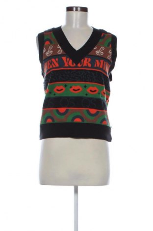 Női pulóver Q/S by S.Oliver, Méret S, Szín Sokszínű, Ár 3 609 Ft