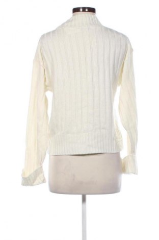 Dámsky pulóver Rebellious, Veľkosť M, Farba Kremová, Cena  3,95 €