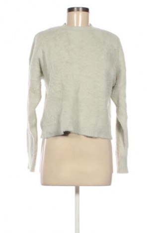 Dámsky pulóver Reserved, Veľkosť S, Farba Zelená, Cena  9,95 €