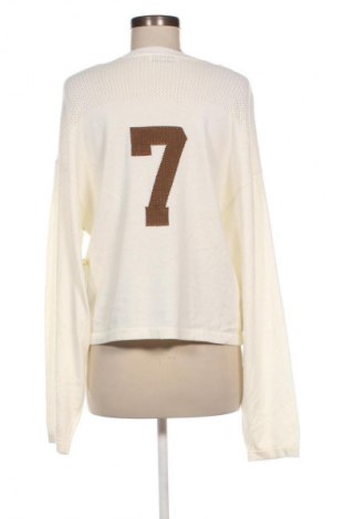 Dámsky pulóver Review, Veľkosť M, Farba Biela, Cena  14,95 €