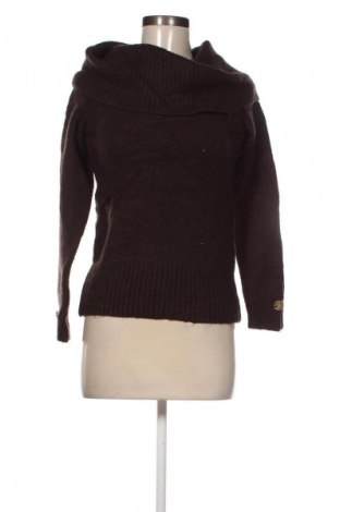 Dámsky pulóver River Island, Veľkosť M, Farba Hnedá, Cena  7,95 €