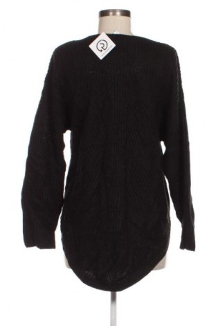 Dámský svetr Rivers, Velikost M, Barva Černá, Cena  59,00 Kč