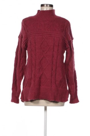 Dámsky pulóver Rivers, Veľkosť S, Farba Popolavo ružová, Cena  1,95 €