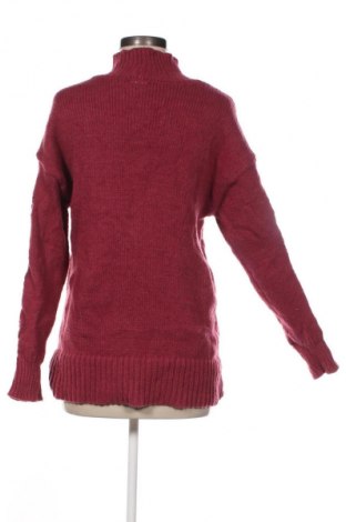 Dámsky pulóver Rivers, Veľkosť S, Farba Popolavo ružová, Cena  1,95 €