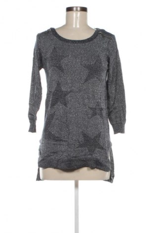 Dámský svetr Rockmans, Velikost XS, Barva Šedá, Cena  49,00 Kč