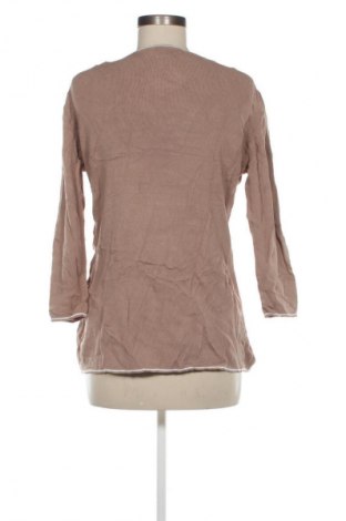 Damski sweter Rockmans, Rozmiar XL, Kolor Brązowy, Cena 35,99 zł