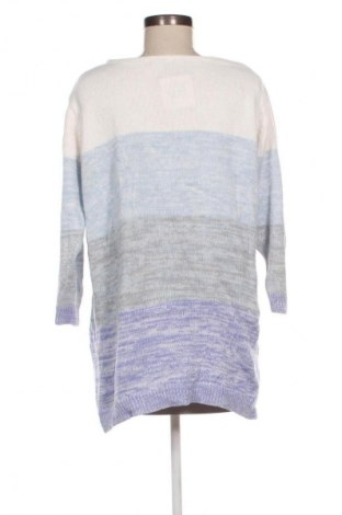 Dámský svetr Rockmans, Velikost L, Barva Vícebarevné, Cena  199,00 Kč