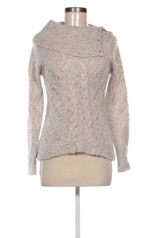 Дамски пуловер Rockmans, Размер XS, Цвят Многоцветен, Цена 2,55 €