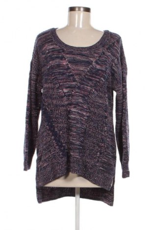 Dámsky pulóver Rockmans, Veľkosť M, Farba Viacfarebná, Cena  5,95 €