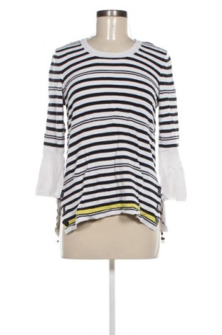 Γυναικείο πουλόβερ Rockmans, Μέγεθος XS, Χρώμα Πολύχρωμο, Τιμή 2,99 €