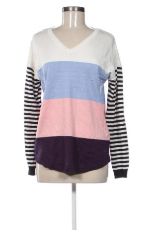 Dámský svetr Rockmans, Velikost S, Barva Vícebarevné, Cena  119,00 Kč