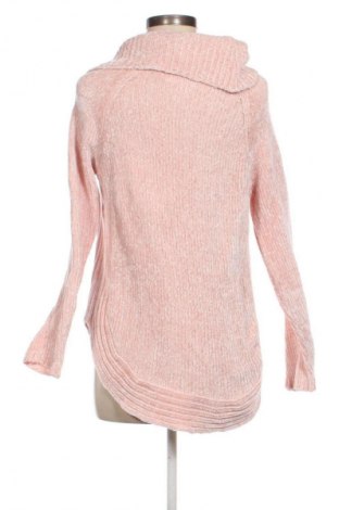 Dámsky pulóver Rockmans, Veľkosť M, Farba Ružová, Cena  1,95 €