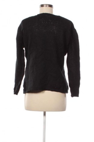 Γυναικείο πουλόβερ Rosela, Μέγεθος L, Χρώμα Μαύρο, Τιμή 21,99 €