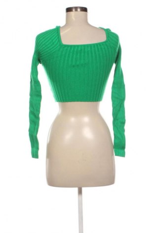 Dámský svetr Rumor Boutique, Velikost M, Barva Zelená, Cena  49,00 Kč