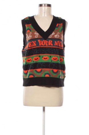 Dámský svetr S.Oliver, Velikost L, Barva Vícebarevné, Cena  249,00 Kč