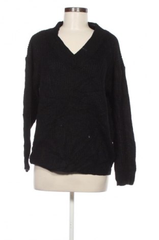 Dámský svetr SHEIN, Velikost L, Barva Černá, Cena  179,00 Kč