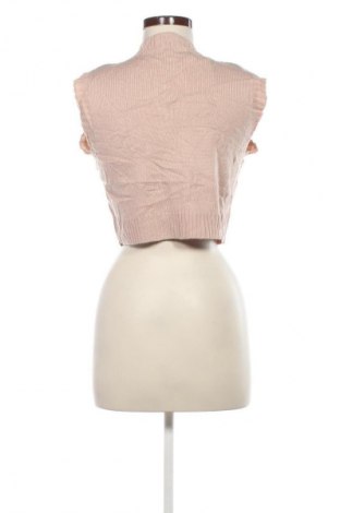 Dámský svetr SHEIN, Velikost S, Barva Béžová, Cena  69,00 Kč