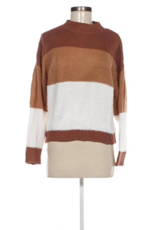 Dámský svetr SHEIN, Velikost M, Barva Vícebarevné, Cena  239,00 Kč