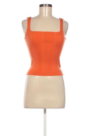 Damski sweter SHEIN, Rozmiar M, Kolor Pomarańczowy, Cena 49,99 zł