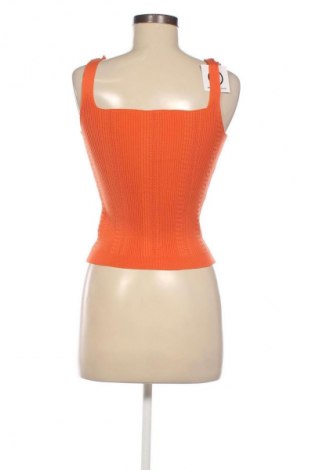 Damski sweter SHEIN, Rozmiar M, Kolor Pomarańczowy, Cena 49,99 zł