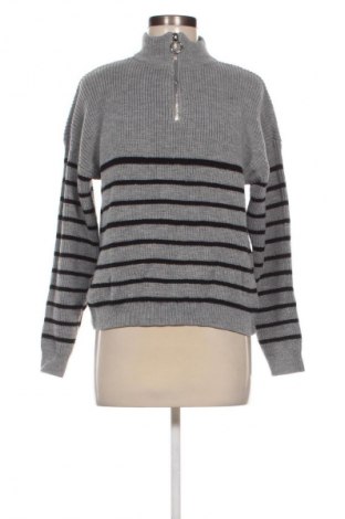 Dámský svetr SHEIN, Velikost XL, Barva Vícebarevné, Cena  259,00 Kč