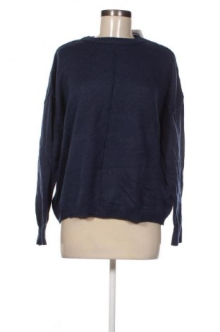 Dámsky pulóver SHEIN, Veľkosť L, Farba Modrá, Cena  8,95 €