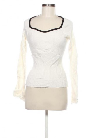 Dámsky pulóver SHEIN, Veľkosť M, Farba Biela, Cena  11,95 €