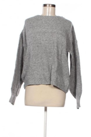 Dámsky pulóver SHEIN, Veľkosť M, Farba Sivá, Cena  3,95 €
