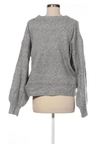 Dámsky pulóver SHEIN, Veľkosť M, Farba Sivá, Cena  3,95 €