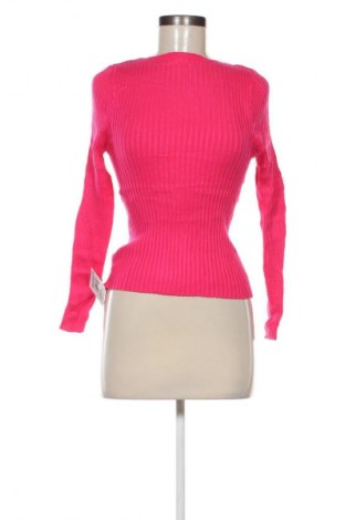 Dámský svetr SHEIN, Velikost M, Barva Červená, Cena  89,00 Kč