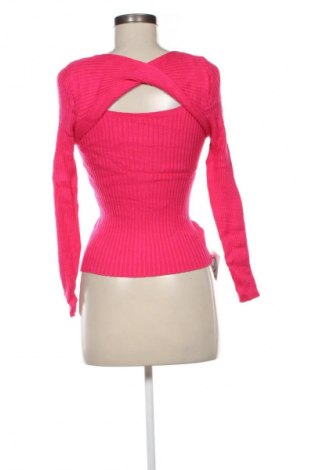 Dámský svetr SHEIN, Velikost M, Barva Červená, Cena  89,00 Kč