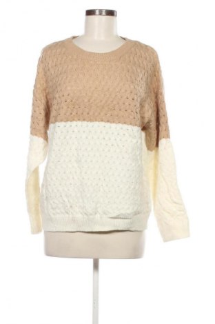 Pulover de femei SHEIN, Mărime L, Culoare Multicolor, Preț 50,99 Lei