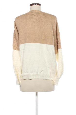 Pulover de femei SHEIN, Mărime L, Culoare Multicolor, Preț 50,99 Lei