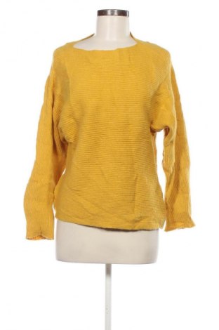 Dámský svetr SHEIN, Velikost M, Barva Žlutá, Cena  89,00 Kč